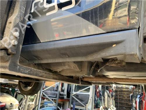 Left sideskirt JEEP COMPASS (MK49) 2.0 CRD | BP32418071C115