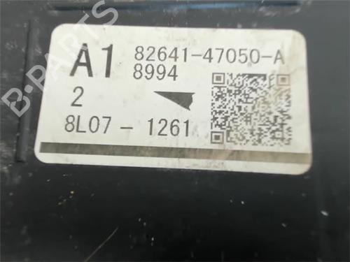 Other TOYOTA C-HR (_X1_)  | BP14341890O1 