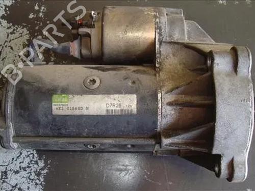 Used Starter CITROËN XSARA (N1) 2.0 HDi 109 (109 hp) 9695963