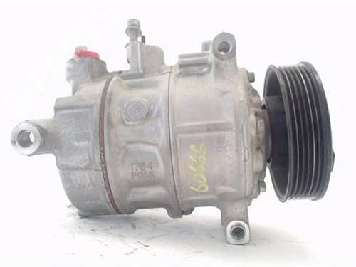 AC compressor SEAT IBIZA V (KJ1, KJG) 1.0 TSI | BP30183018M34 