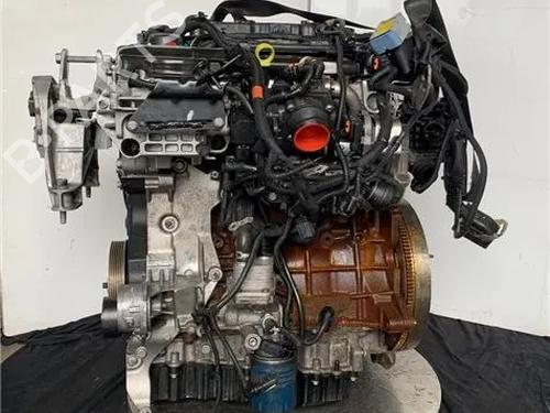 Used Engine CITROËN JUMPY III Van (V_) [2016-2025]  21495827