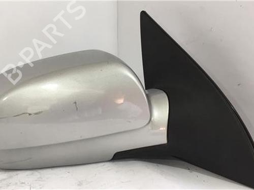 Right mirror CHEVROLET NUBIRA Saloon 1.8 96545714 | 6126452