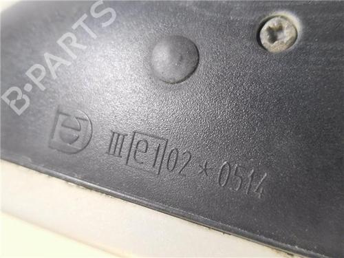 Right mirror VW PASSAT B5 (3B2)  | BP26956063C27 