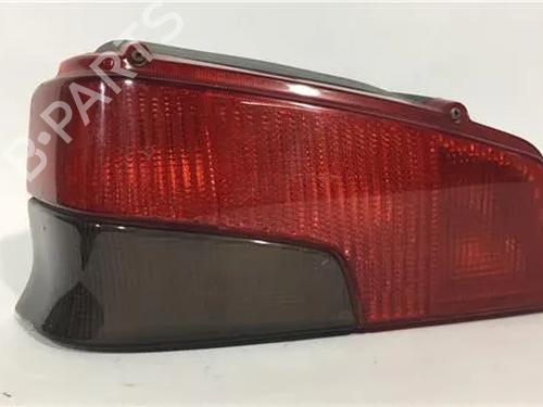 Left taillight PEUGEOT 106 I (1A, 1C) 1.4 635084 | 6350G6 | , | PEUGEOT