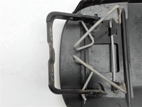 Fuel flap MERCEDES-BENZ A-CLASS (W169) A 170 (169.032, 169.332) | BP10519990C131 