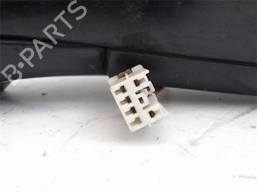 Left mirror VOLVO S40 I (644)  | BP13050007C26 