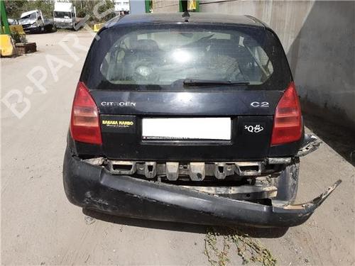 Other CITROËN C2 (JM_) 1.4 HDi | BP14341379O1 