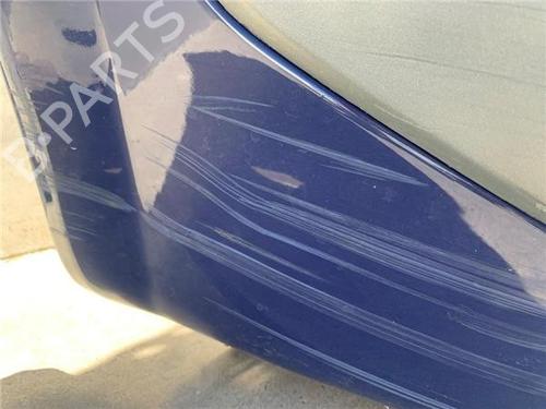 Front bumper RENAULT MEGANE II (BM0/1_, CM0/1_)  | BP16087531C7 