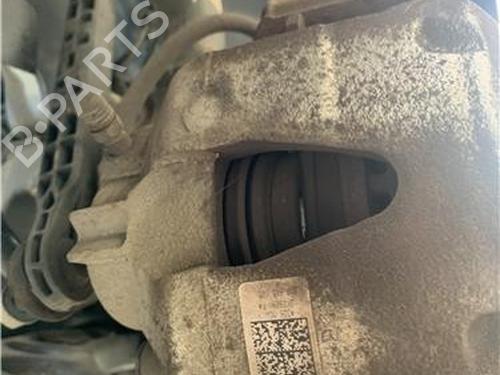 Left front brake caliper SEAT IBIZA V (KJ1, KJG) 1.0 TSI | BP32418506M105 - Image 2
