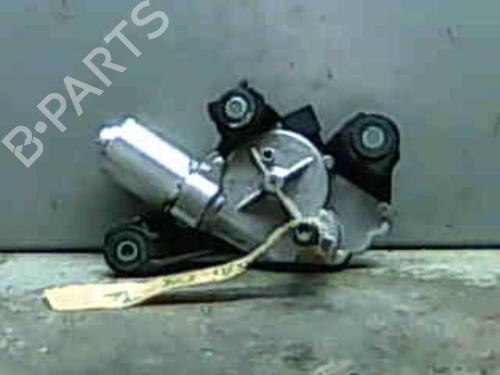 Used Rear wiper motor NISSAN QASHQAI / QASHQAI +2 I (J10, NJ10, JJ10E) 2.0 dCi (150 hp) 12149064