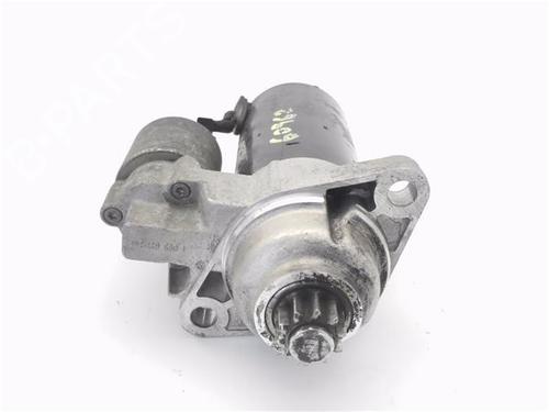 Starter SKODA FABIA II (542) 1.4 TDI | BP32450936M8 - Image 9