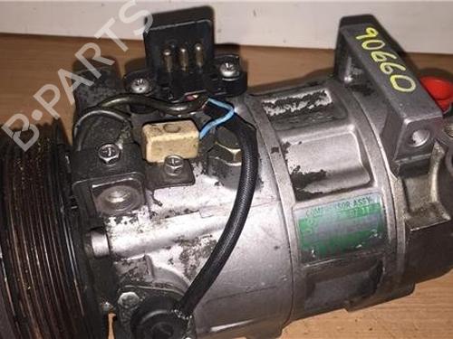 AC compressor MERCEDES-BENZ C-CLASS (W202)  | BP13396743M34 