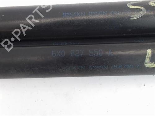 Rear left lock CITROËN C4 II (NC_)  | BP23408742C100 