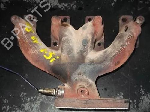 Used Exhaust manifold DAEWOO LANOS (KLAT) [1997-2025]  11647203
