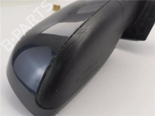 Right mirror VW POLO (9N_, 9A_)  | BP28098112C27 