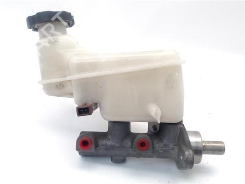 Used Brake master cylinder HYUNDAI i10 I (PA) [2007-2018]  23841420