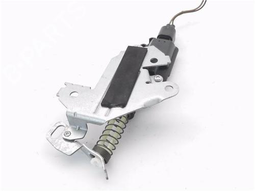 Electronic module FORD FIESTA V (JH_, JD_) 1.4 TDCi | BP30412443M83 