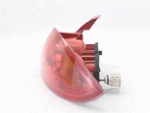 Right taillight SEAT LEON (1P1) 1.9 TDI | BP31149255C35