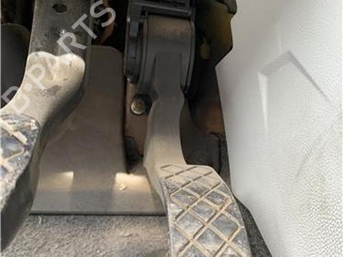 Pedal SKODA FABIA II (542) 1.4 TDI | BP32450993I4
