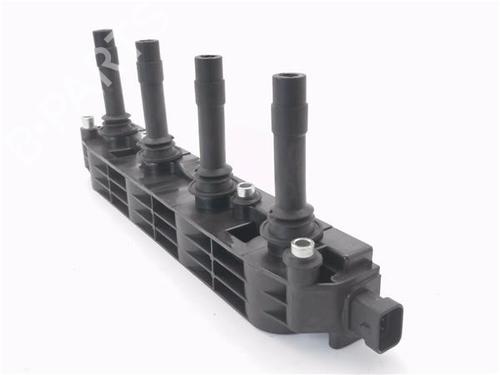 Ignition coil OPEL ASTRA G Hatchback (T98) 1.6 16V (F08, F48) | BP28825531M94 