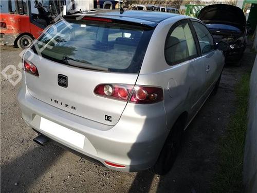 Right taillight SEAT IBIZA III (6L1) 1.9 TDI | BP14995285C35 