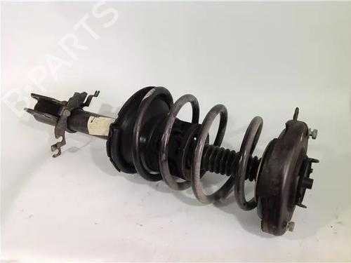 Used Left front shock absorber RENAULT MEGANE I (BA0/1_) 1.9 D Eco (BA0A, BA0U, BA0R) (64 hp) 9683889