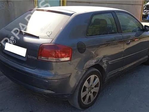 Brake master cylinder AUDI A3 (8P1) 2.0 TDI 16V | BP15944497M77 