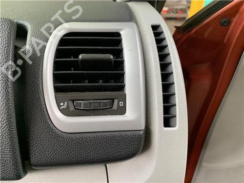 Air vent SKODA FABIA II (542) 1.4 TDI | BP32451009I21 