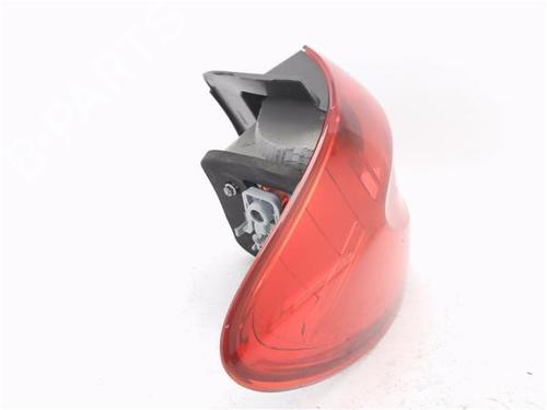 Left taillight MERCEDES-BENZ B-CLASS Sports Tourer (W246, W242) B 200 CDI (246.201) | BP29280918C34 