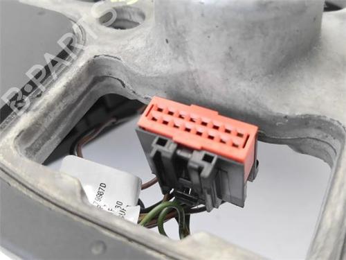 Steering wheel FORD FOCUS III 1.5 TDCi | BP22132712C49 