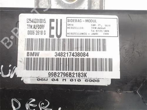 Electronic module BMW 3 (E46)  | BP13052939M83 