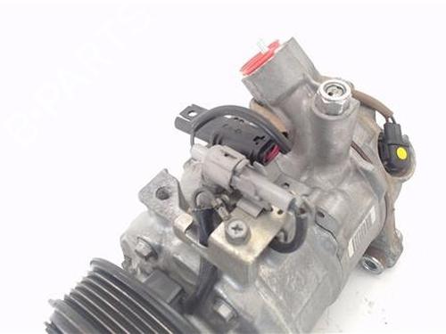 AC compressor BMW 1 (F20) 116 d | BP29134916M34 