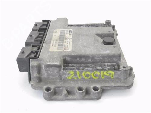 Electronic module RENAULT SCÉNIC II (JM0/1_) 1.9 dCi (JM0G, JM12, JM1G, JM2C) | BP10982808M83 