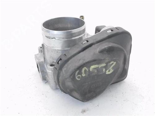 Throttle body AUDI A3 (8L1) | BP30135440M82