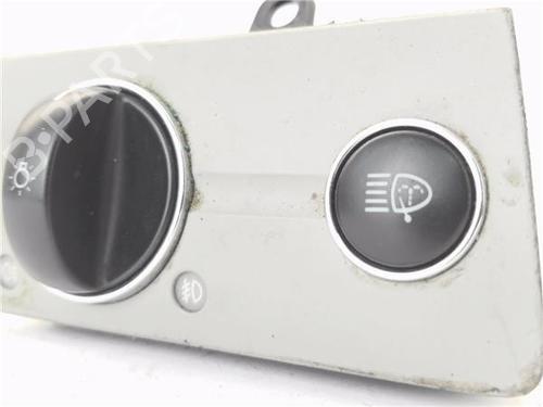 Steering column stalk MERCEDES-BENZ E-CLASS (W211) E 320 CDI (211.026) | BP36778042I23 - Image 10