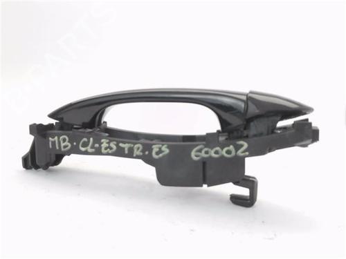Rear left exterior door handle MERCEDES-BENZ E-CLASS (W211)  | BP24870086C130 