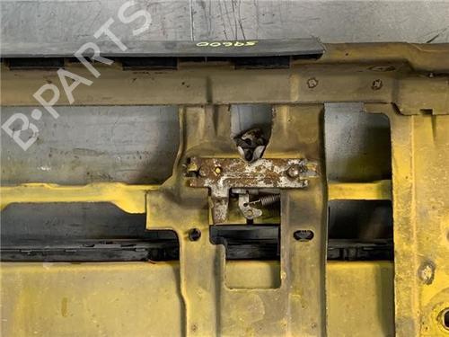Frontplate/Frontkurv RENAULT TWINGO I (C06_)  | BP26434313C72 