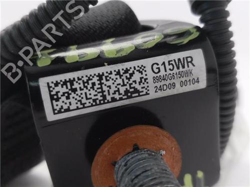 Seat buckle KIA PICANTO III (JA) 1.0 T-GDi | BP35953922I32 - Image 7