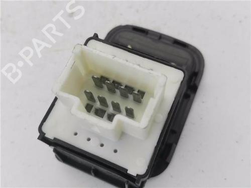 Left front window switch CITROËN C3 III (SX) 1.2 VTi 82 | BP33288040I27 - Image 8