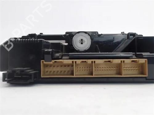 Climate control AUDI A4 B5 (8D2)  | BP13051135I5 