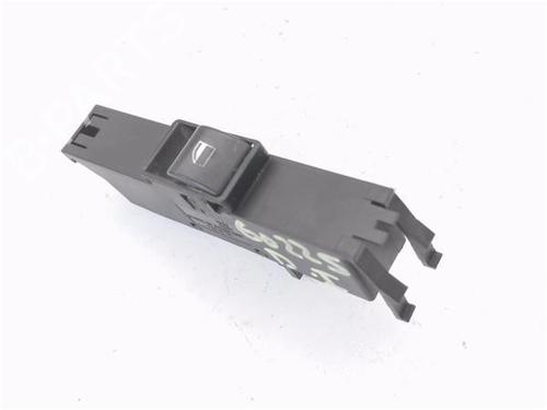 Left front window switch BMW 3 Compact (E46)  | BP27163093I27 