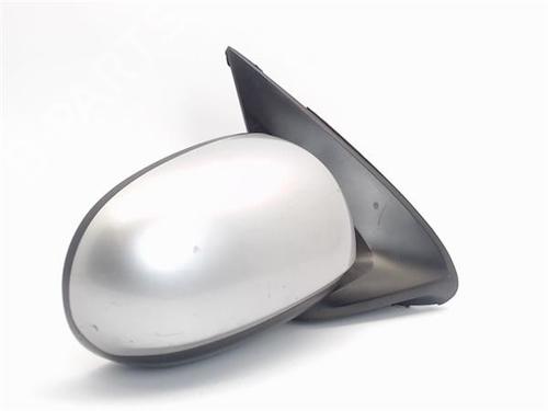 Left mirror NISSAN ALMERA II Hatchback (N16)  | BP18113846C26 