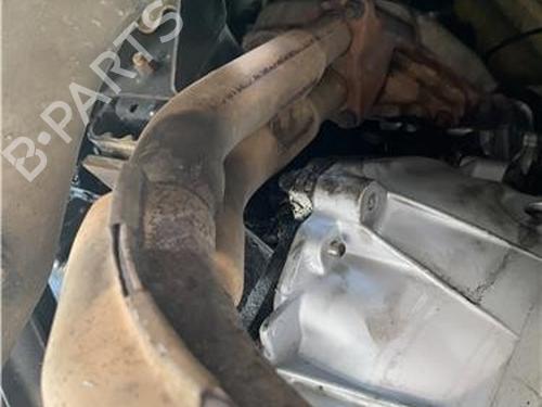 Used Exhaust system SUZUKI VITARA (ET, TA, TD) [1988-2002]  32418886
