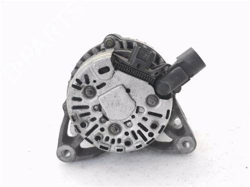 Alternator FORD FIESTA V (JH_, JD_) 1.4 TDCi | BP29559418M7 