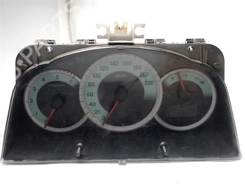 Quadrante TOYOTA COROLLA Verso (_E12_) 2.0 D-4D (CDE120_) (116 hp) 11826608