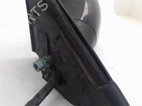 Left mirror SEAT IBIZA III (6L1)  | BP13051936C26 