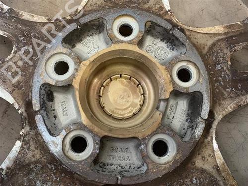 Rim JEEP GRAND CHEROKEE II (WJ, WG)  | BP27163081C45 