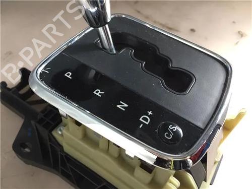 Gear lever MERCEDES-BENZ A-CLASS (W169) A 180 CDI (169.007, 169.307) | BP14342723M90 