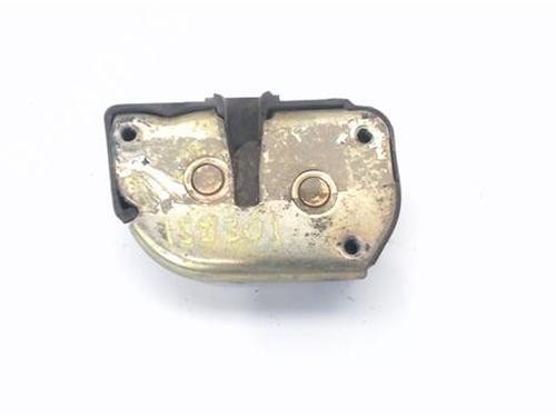 Used Rear left lock CHRYSLER VOYAGER / GRAND VOYAGER III (GS_, NS_) [1992-2001]  27347112