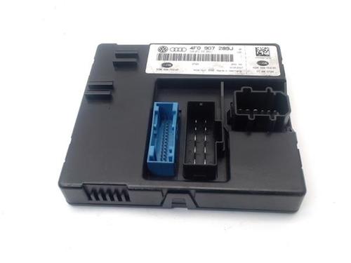 Elektronisk modul AUDI A6 C6 Avant (4F5) 2.0 TDI (140 hp) 25008299